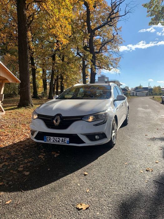 De vinzare Renault Megan