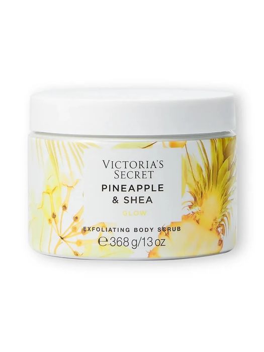 скраб для тела Victoria's Secret
