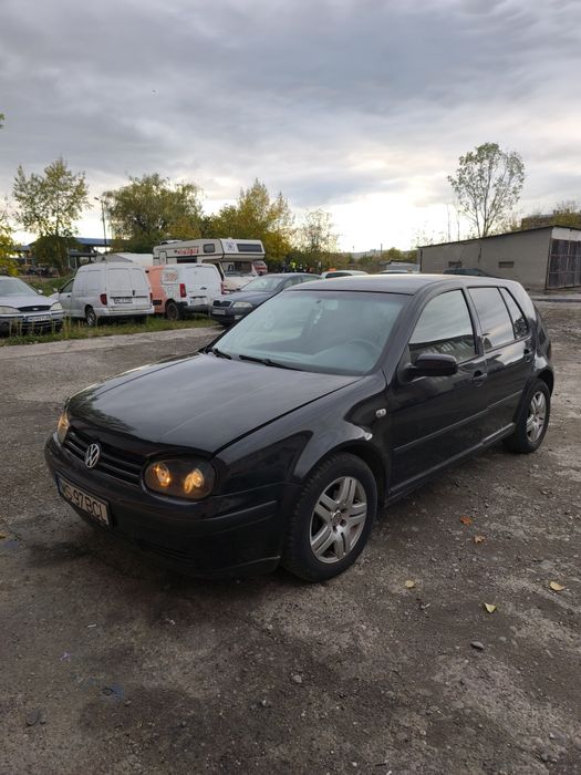 Golf 4 1.6 an 2003