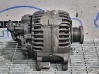 Alternator Volkswagen Tiguan 5N 1.4 TSI 2007 - 2011 150CP 1390CC CAVA Euro5 (1119) Diesel