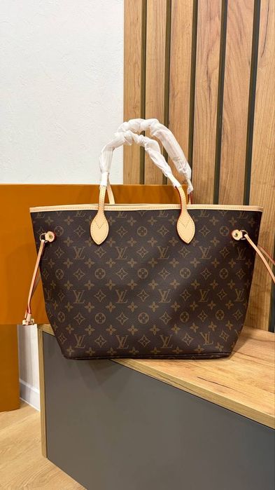 Чанта louis vuitton 3 вида