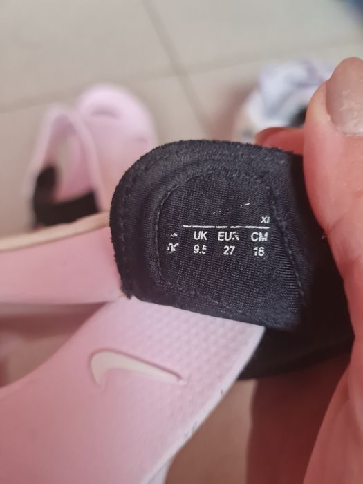 Сандали Nike Sunray protect 3