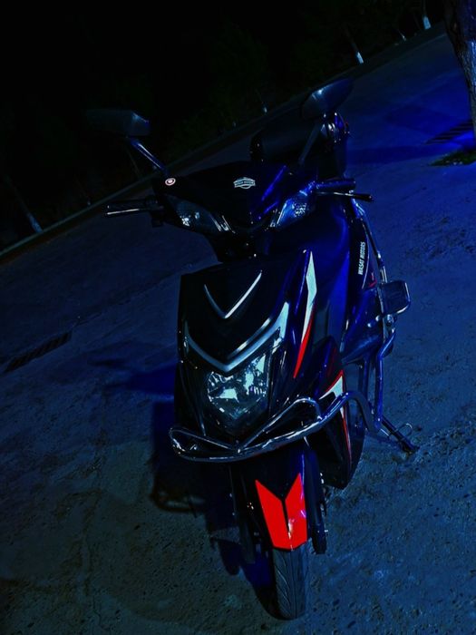 Sotiladi elektiro skuter