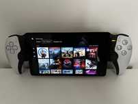 PlayStation Portal - Remote Player - PS5 - PSP5