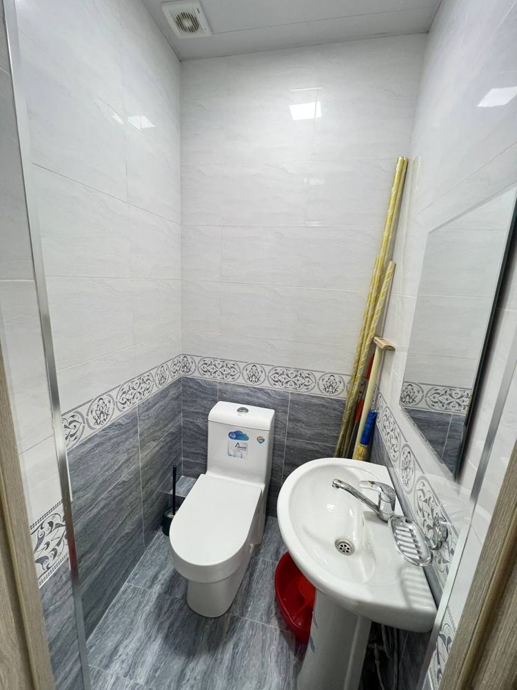 Продается 3х комнатная квартира