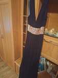 Rochie Ana Cori Eleganta
