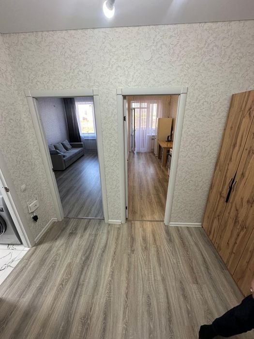 Сдам 1 комнатную Береке 49