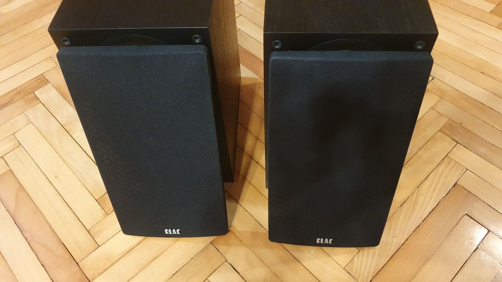 ELAC Uni-Fi UB52 - чисто нови