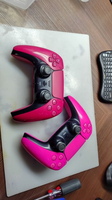 Dualsense для PlayStation 5