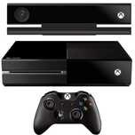 Xbox one + Kinect+ 4 jocuri