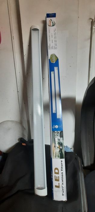 Vând Corp neon led