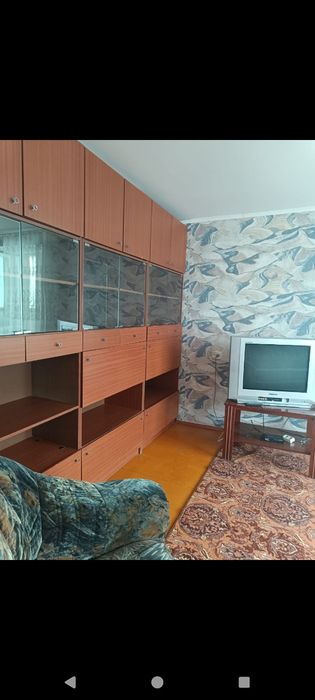 Сдам 3-ную район Рахмет