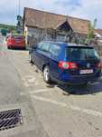Vand sau schimb urgent Volkwagen Passat 1.6 tdi 2010