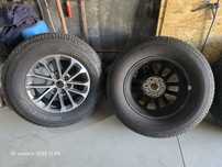 Jante ford F 150