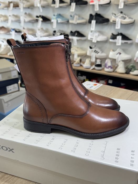 Botine Geox Dama - 36