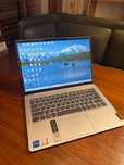 Lenovo Ideapad 5 Pro 14