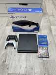 PlayStation 4 Slim