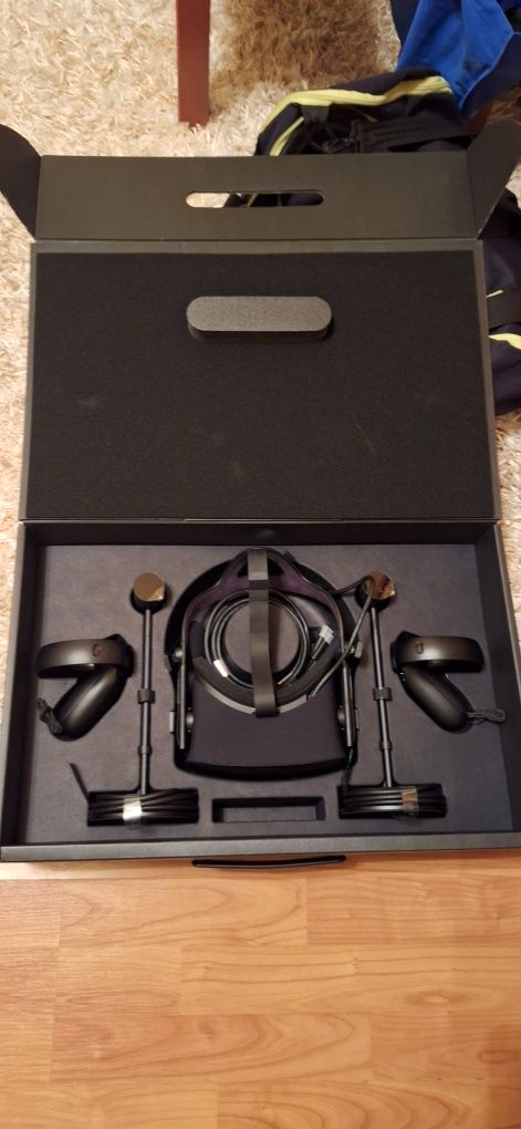 Oculus Rift VR Kit