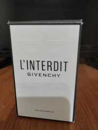 Vând parfum arabesc Givenchy Dama