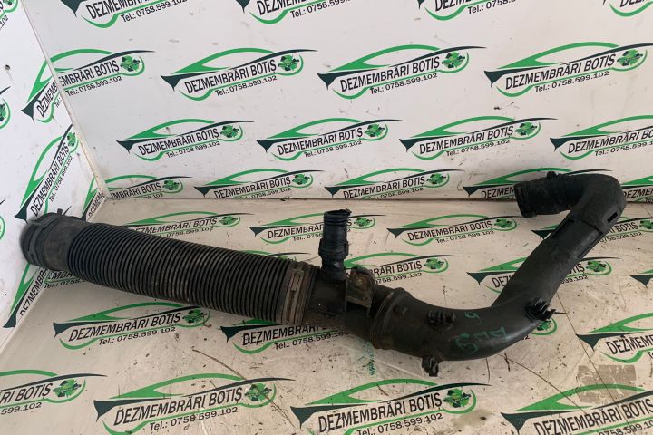 Tubulatura intercooler Volkswagen VW Golf a 4-a generatie