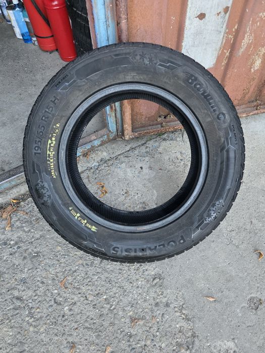 Anvelope Iarnă 195.65.15 Barum An 2022