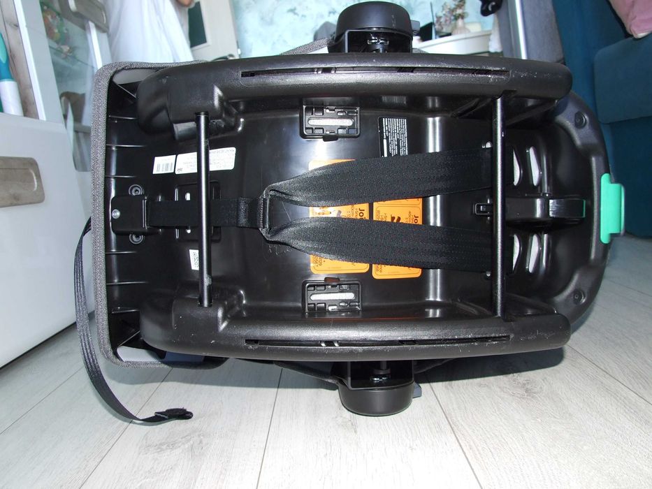 Scoica Auto Joie I-Snug 2 ADAC
