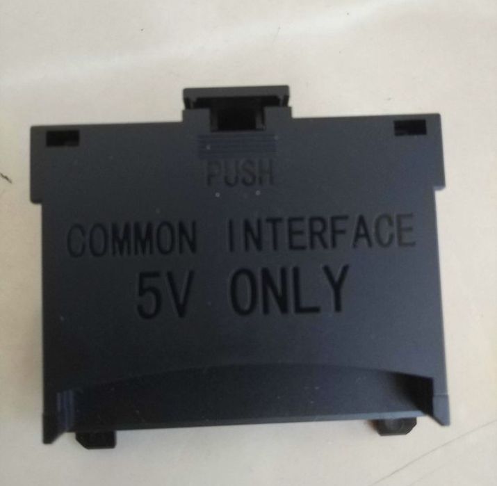 Interfata ORIGINALA Card Smart CI+ pentru smart TV Samsung-din pachet