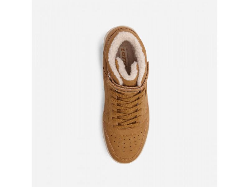 Lotto Paliot Fur  размери - 41, 42, 43, 44, 45, 46