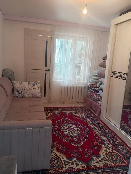 2х квартира Белкөл 1досм 18кв