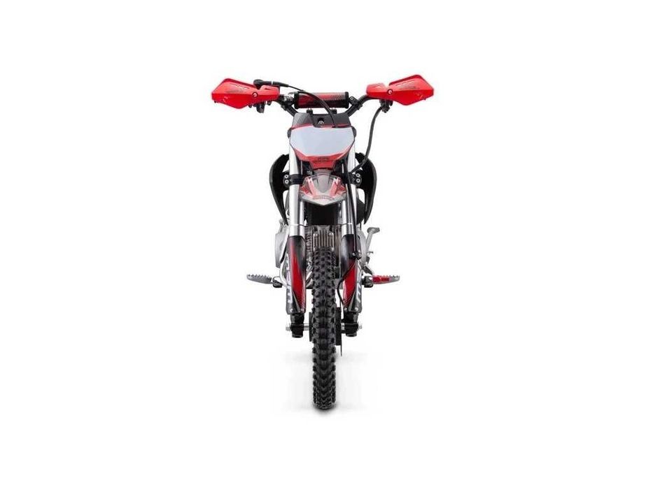 Motocicleta cross 125cc Minirocket DK125 roti 14/12"