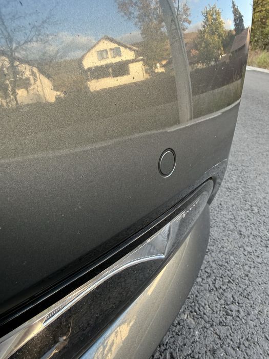 Skoda Fabia 2019