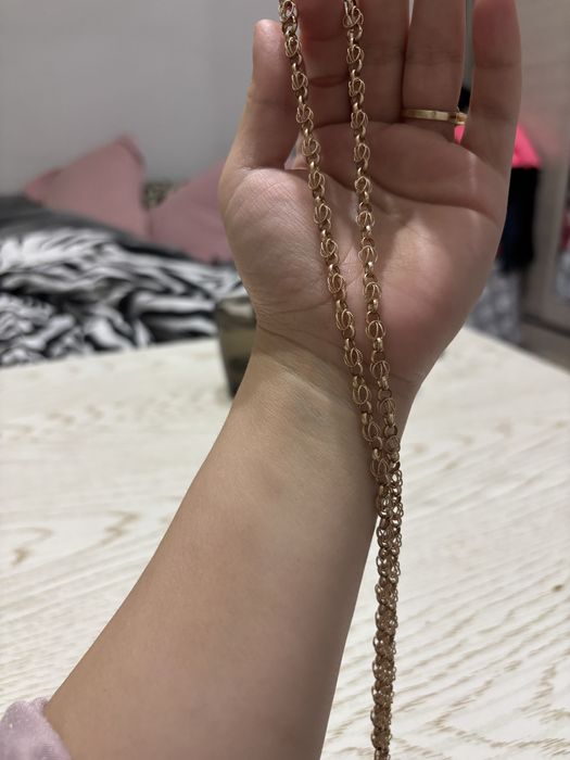 Продам золота 585 проба за грам 85 доллар