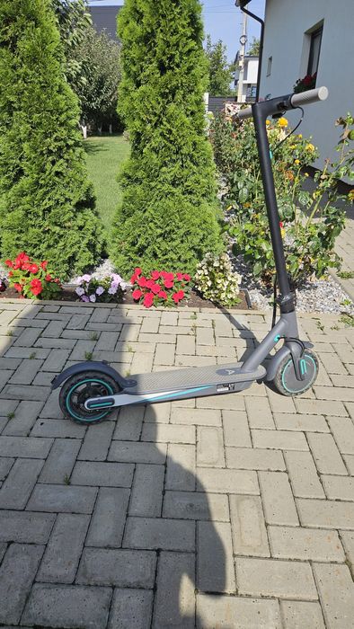 Trotinetă electrică