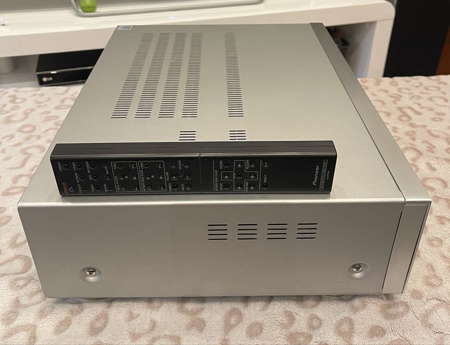 Amplificator Pioneer A-30.
