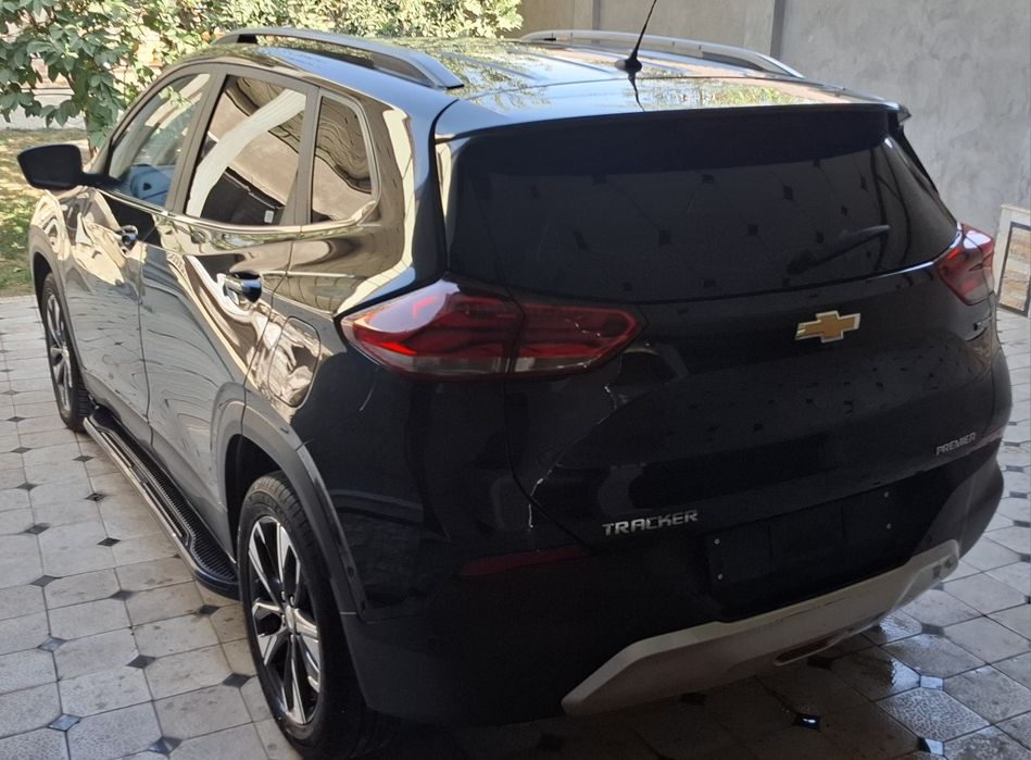 Трекер 2 премер 2023 тоза Автокредит_нахт