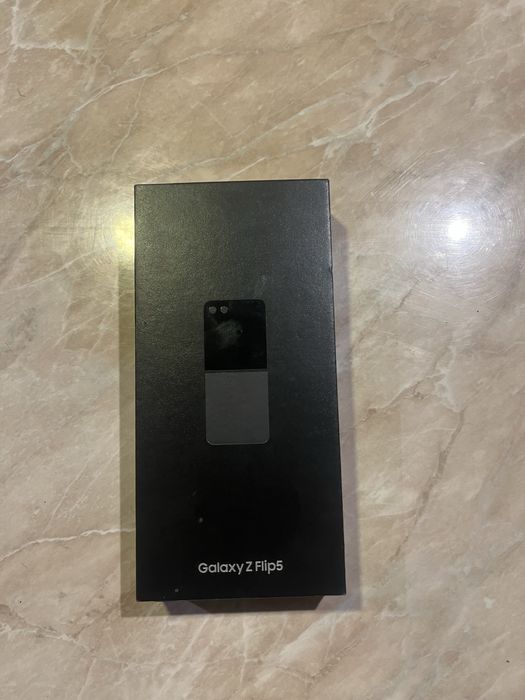 Samsung galaxy z Flip 5