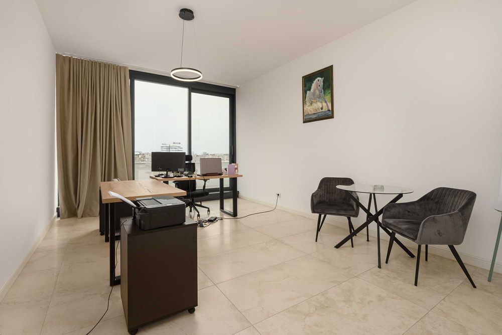 Penthouse de lux - Apartament 4 camere
