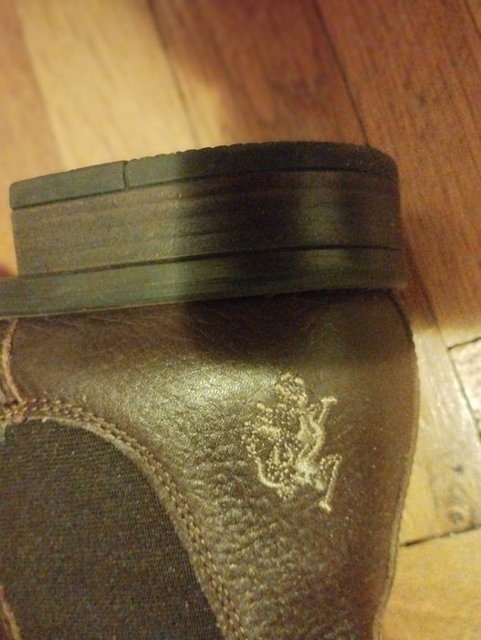 Дамски Боти - няколко чифта