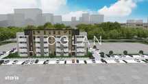 Studio , 43.63 mp utili + balcon – Zona Lacul lui Binder