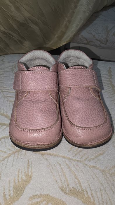 Ghete PeBebe Barefoot