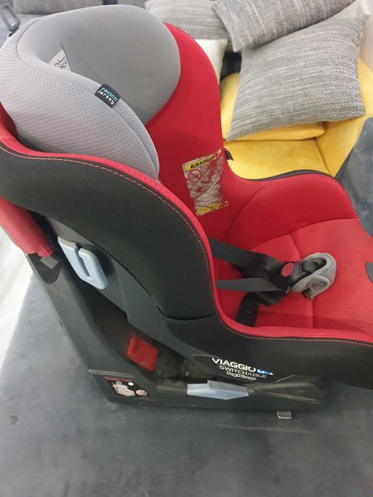 Scaun de masina Peg Perego Viaggio 0+