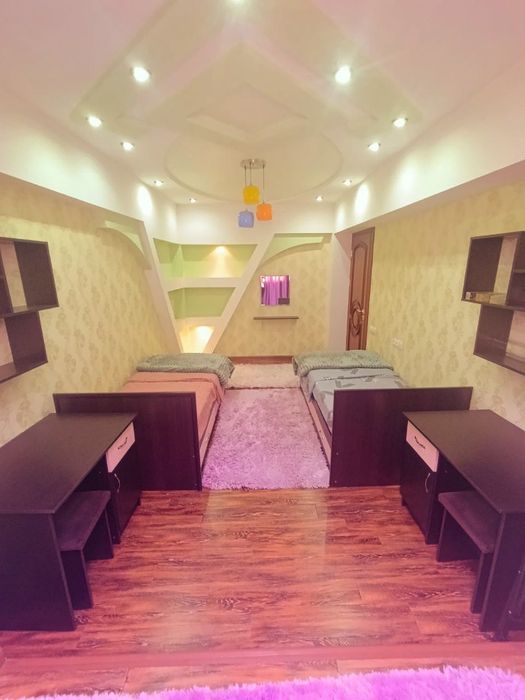 Сдается 4в3 ком Метро Минор. Ц 5. Институт Журналистики