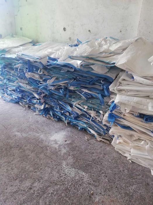 Чували биг бег втора употреба