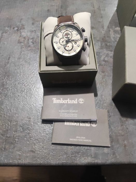 Часовник Timberland