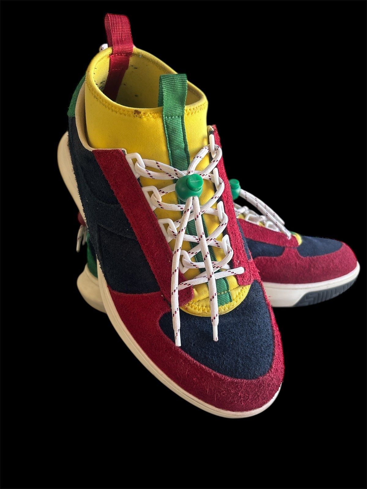 Уникални кецове Diadora