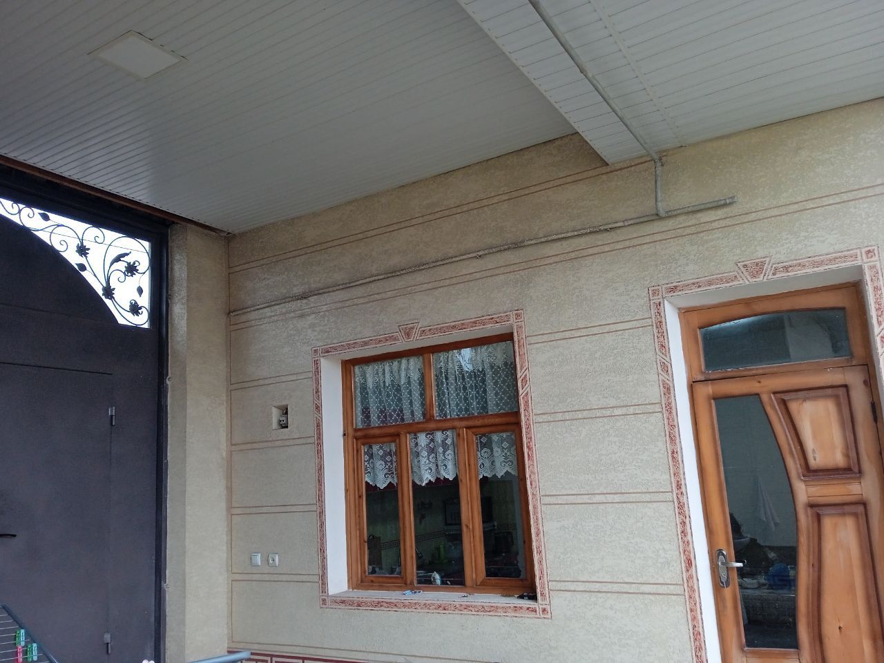 Uy sotiladi/Участка продается/ кибрай лимонария