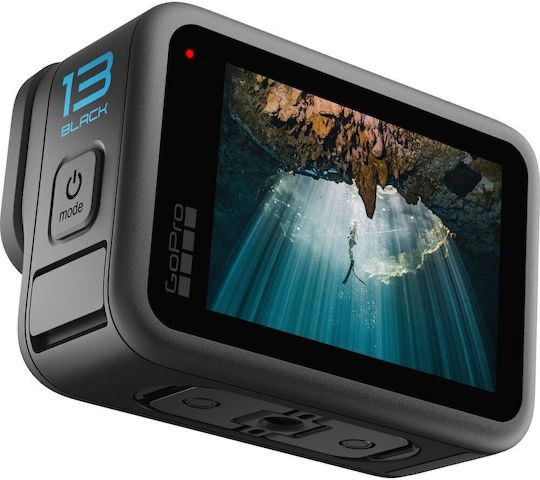 Go Pro 13 plus toate accesoriile