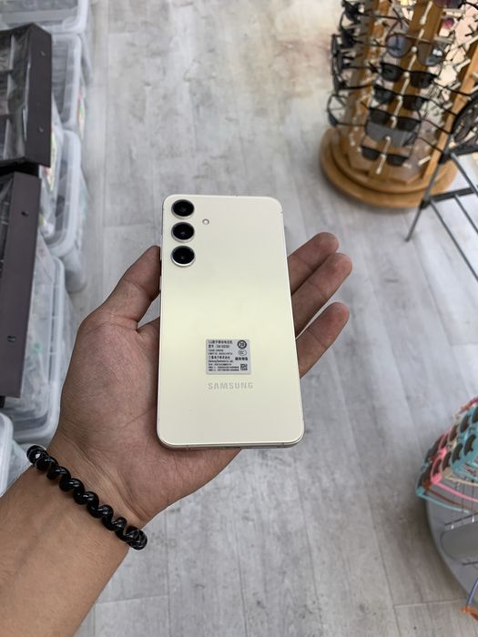 продам самсунг с24+