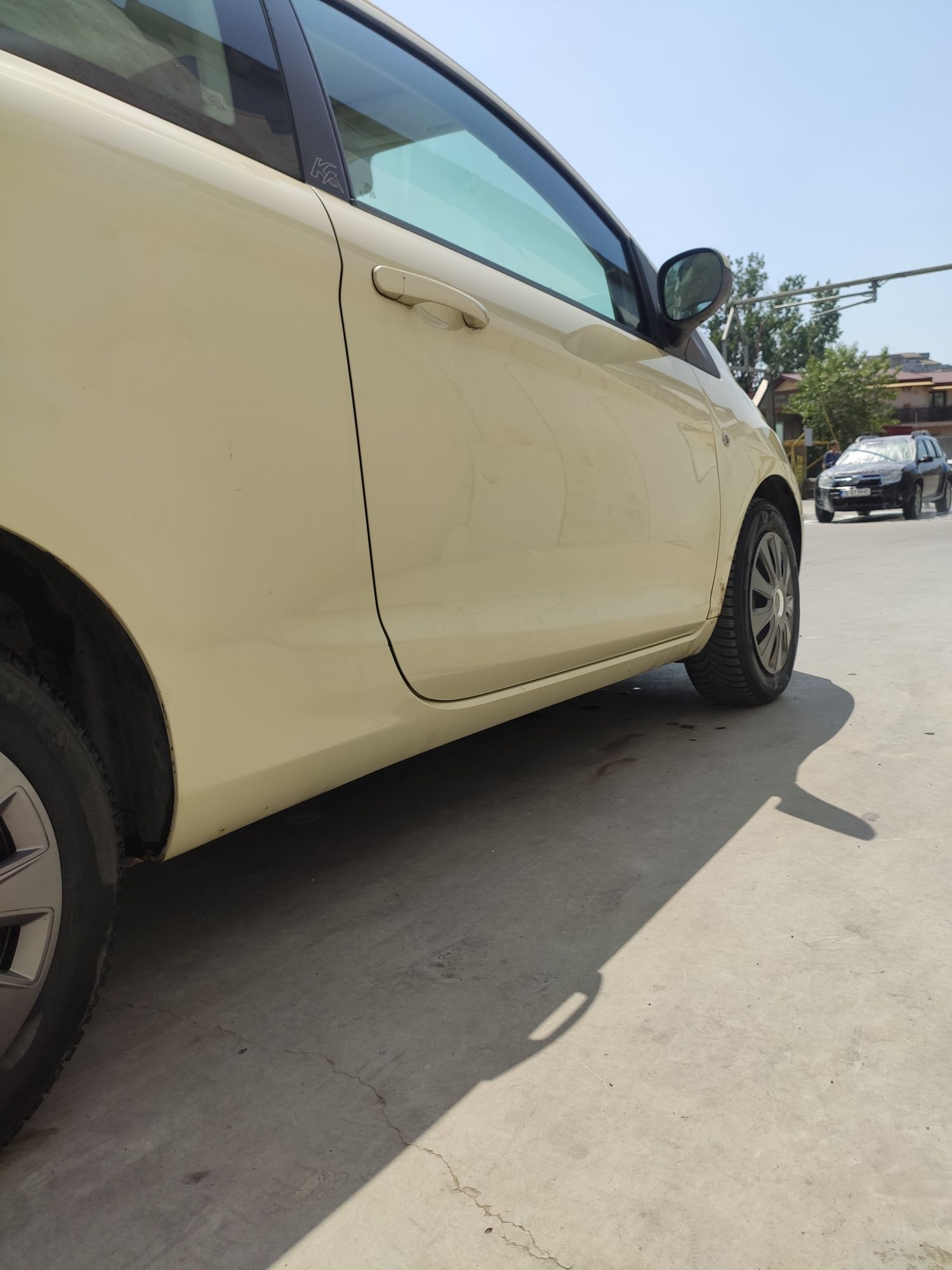 Ford KA 2009 1.3 benzina