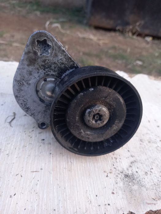 Натижител ролик зап